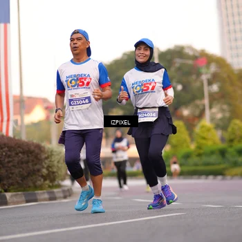 Runner Photo 4707803
