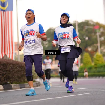 Runner Photo 4707804