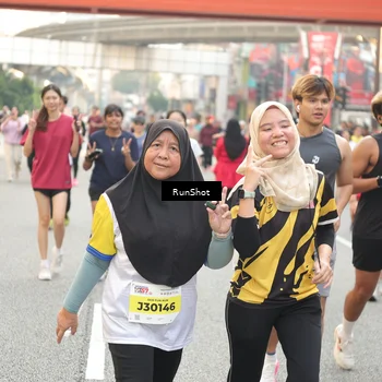 Runner Photo 4707805