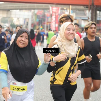 Runner Photo 4707806