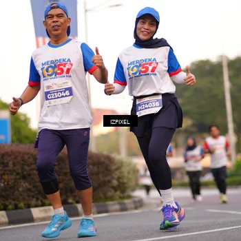 Runner Photo 4707807
