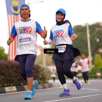 Runner Photo 4707808
