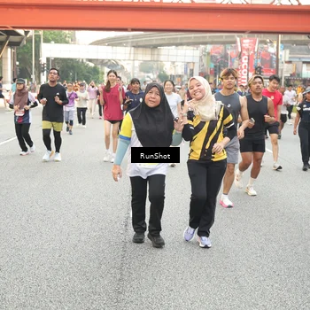 Runner Photo 4707809