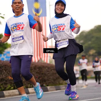 Runner Photo 4707812