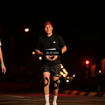 Runner Photo 4707813