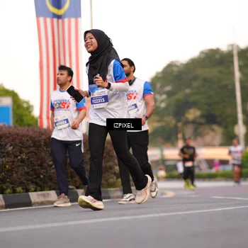 Runner Photo 4707814