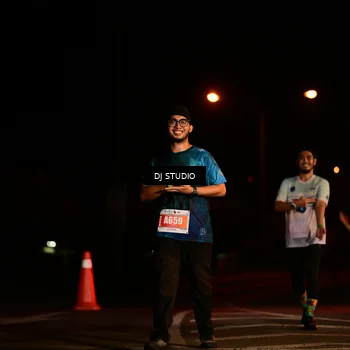 Runner Photo 4707815