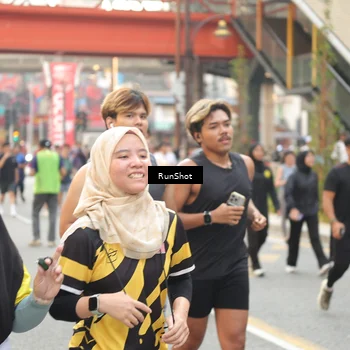 Runner Photo 4707816
