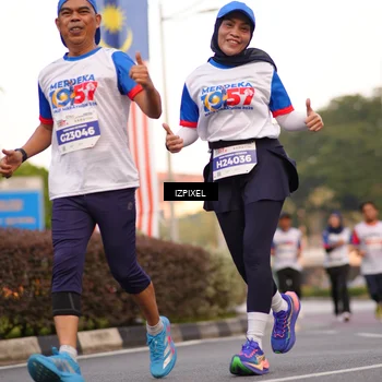 Runner Photo 4707817