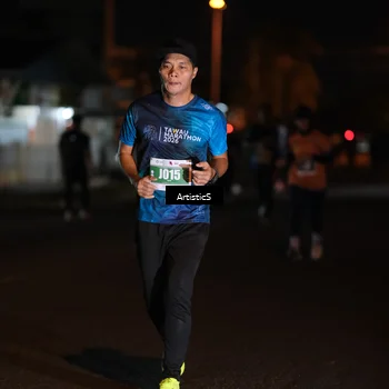 Runner Photo 4707818