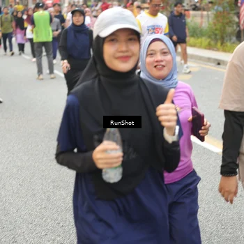 Runner Photo 4707821