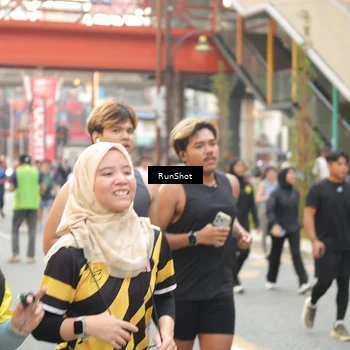 Runner Photo 4707827