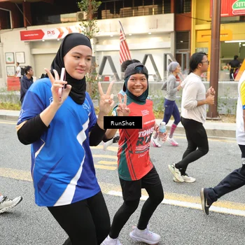 Runner Photo 4707828