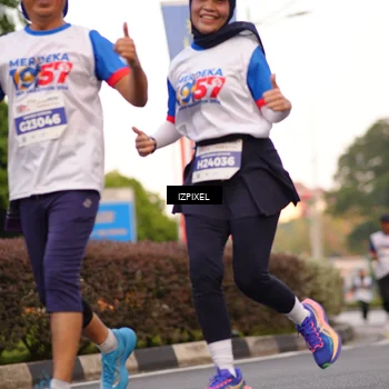 Runner Photo 4707830