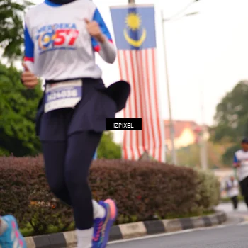 Runner Photo 4707832