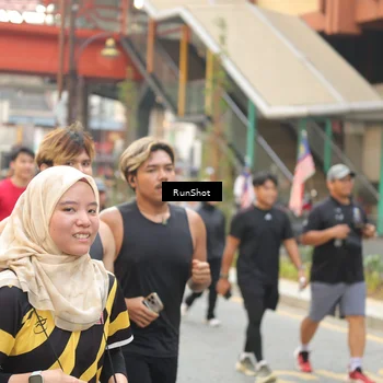 Runner Photo 4707833