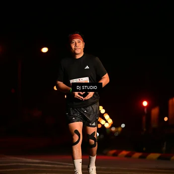 Runner Photo 4707834