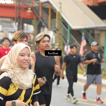 Runner Photo 4707836