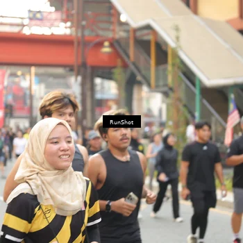 Runner Photo 4707837