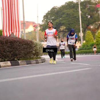 Runner Photo 4707838