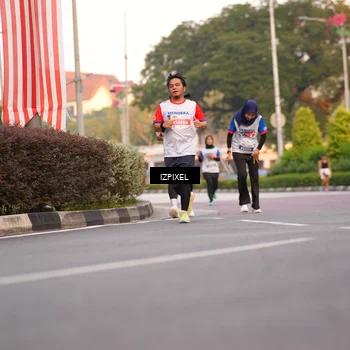 Runner Photo 4707839