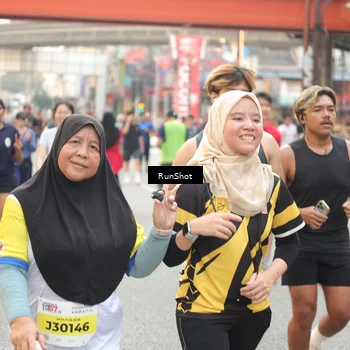 Runner Photo 4707840
