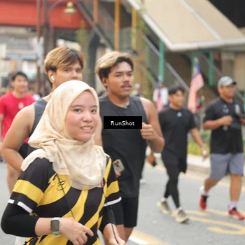 Runner Photo 4707850