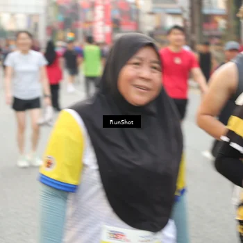Runner Photo 4707851