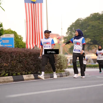 Runner Photo 4707853