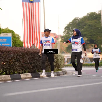 Runner Photo 4707855