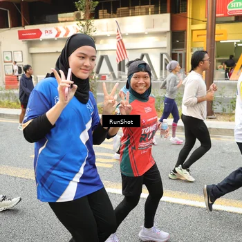 Runner Photo 4707856