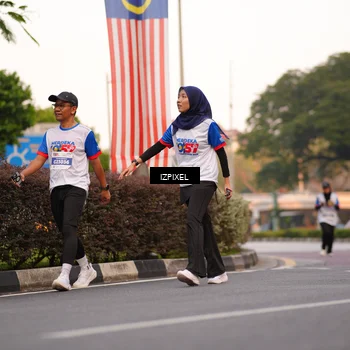 Runner Photo 4707860