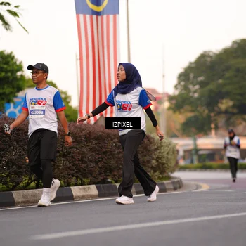 Runner Photo 4707861