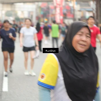 Runner Photo 4707862