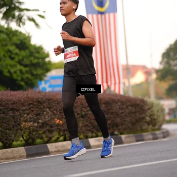 Runner Photo 4707863