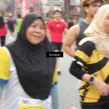 Runner Photo 4707865