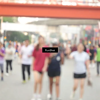 Runner Photo 4707867
