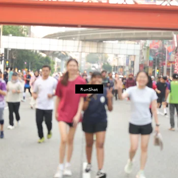 Runner Photo 4707868