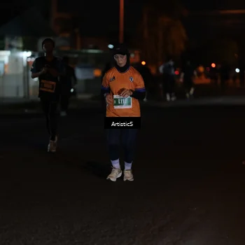 Runner Photo 4707869