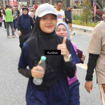 Runner Photo 4707870