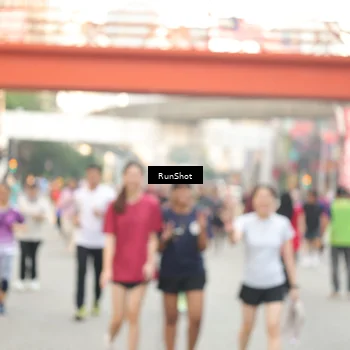 Runner Photo 4707873