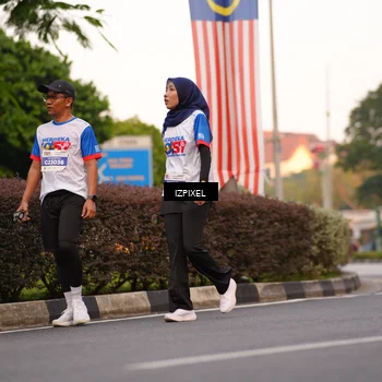 Runner Photo 4707875