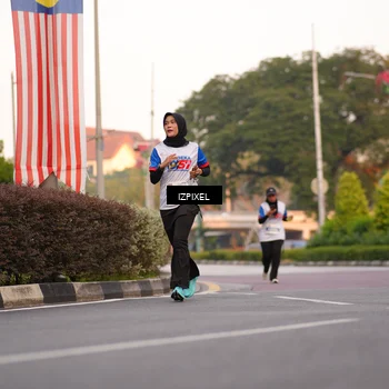 Runner Photo 4707876