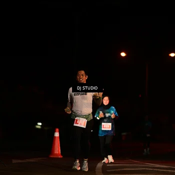 Runner Photo 4707881