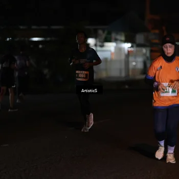Runner Photo 4707884