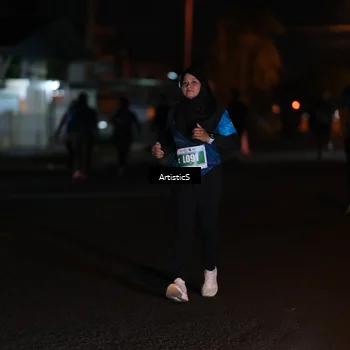 Runner Photo 4707886