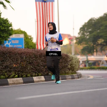 Runner Photo 4707888