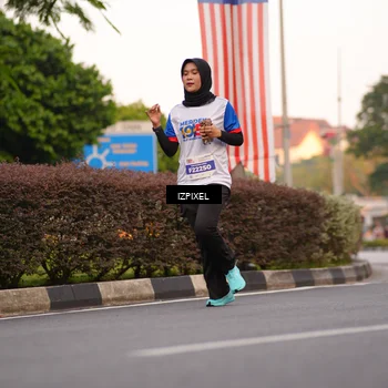 Runner Photo 4707900