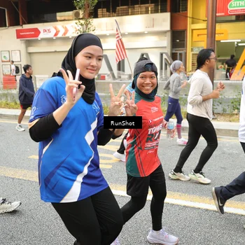 Runner Photo 4707901