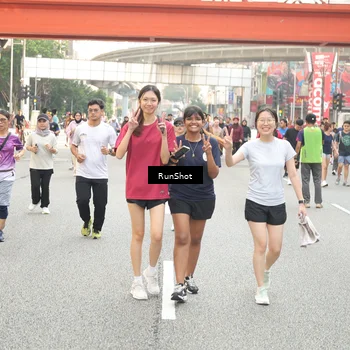 Runner Photo 4707903